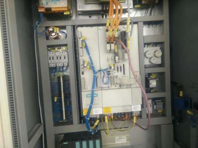 德瑪吉 DMC 63V 立式加工中心 高性能設(shè)備，超值出售