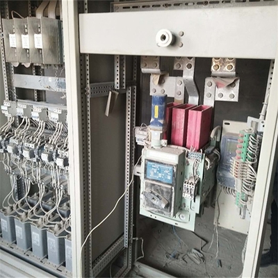 連云中壓開關(guān)柜回收與電氣安裝服務(wù) 高效利用資源的工廠配電解決方案