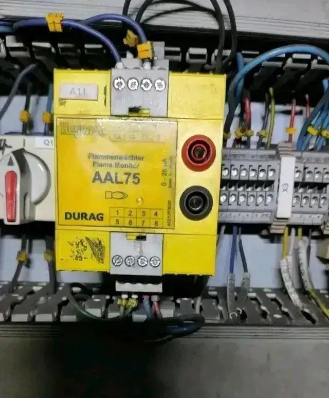 認(rèn)識(shí)電氣元件，尊稱一聲師傅——維修電工的成長(zhǎng)感悟