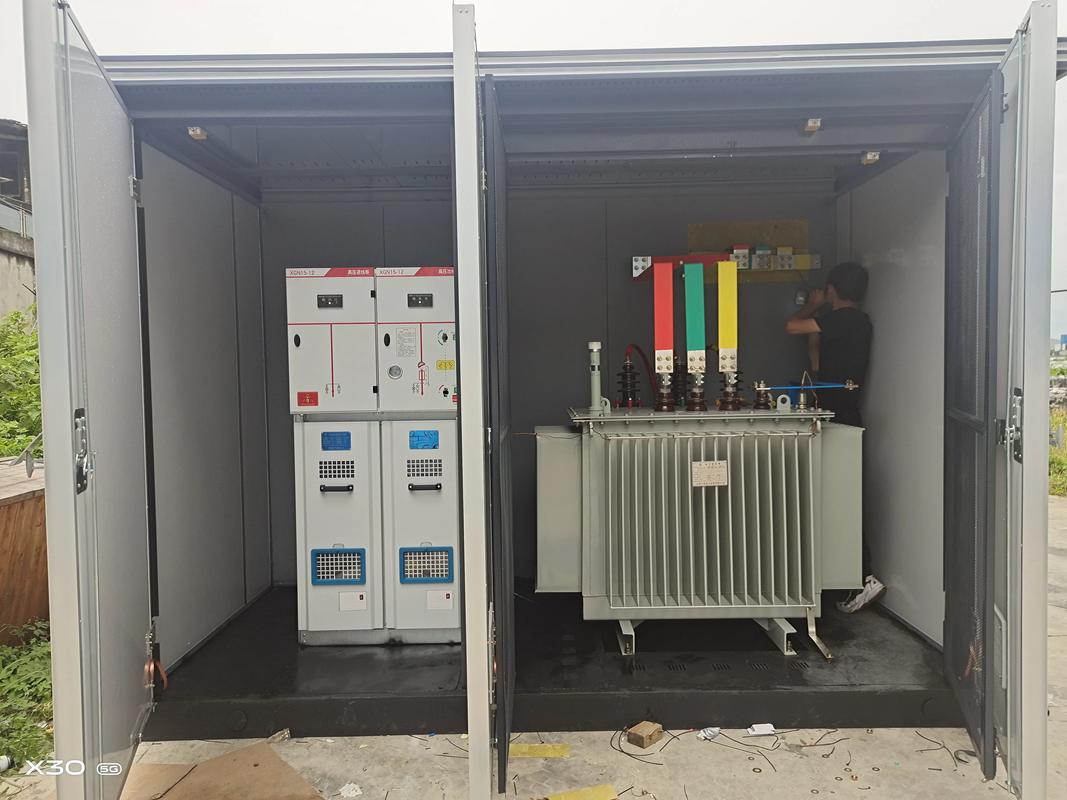 專業(yè)電氣安裝服務(wù) 利朋電氣助您安全用電無憂