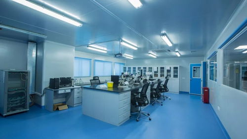 中深裝精品工程之深圳出入境檢驗檢疫局食品衛(wèi)生監(jiān)督實驗室改造工程電氣安裝服務(wù)